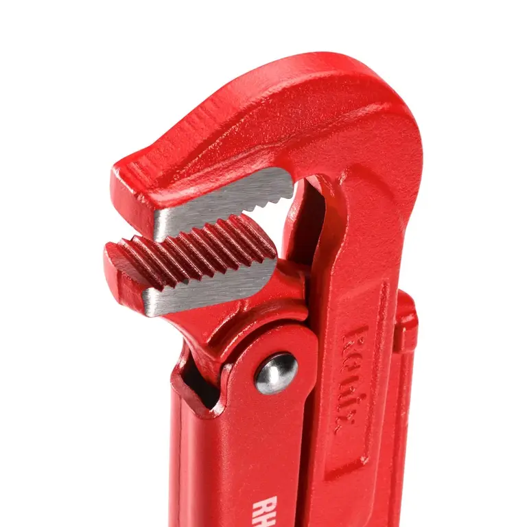 آچار لوله گیر دو دسته 1.5 اینچ رونیکس 2515